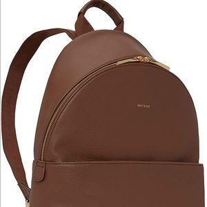 NEW Matt and Nat July backpack. Colour not sold in stores currently.
